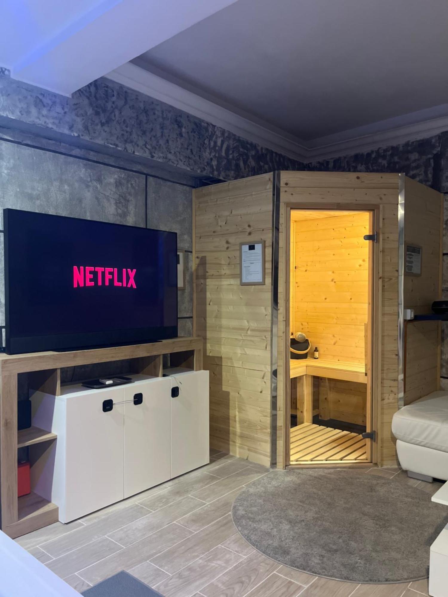 The Spa Suite Рим Екстериор снимка